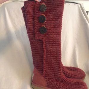 UGG boots SELLING FOR TODAY ONLY!